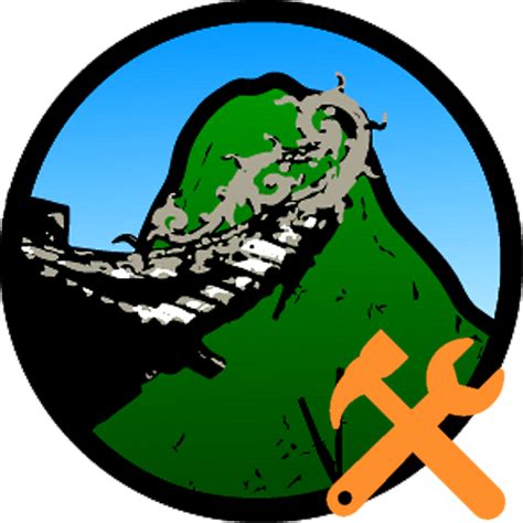 Mysterious Mountain Lib 1.2.7.